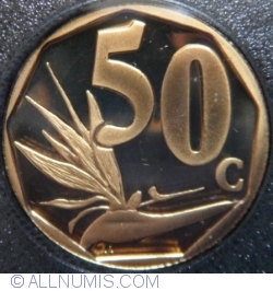 50 Cenți 2005