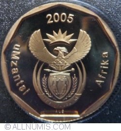 50 Cenți 2005