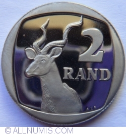Image #2 of 2 Rand 1990