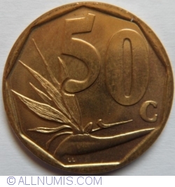 50 Cents 2015