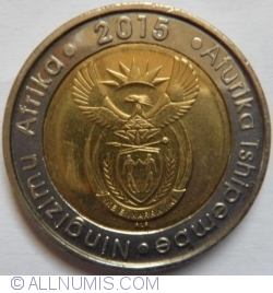 Image #1 of 5 Rand 2015
