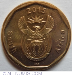 20 Cents 2015