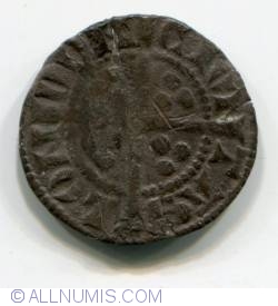Image #2 of 1 Penny N.D. (1272-1307) - London Mint.