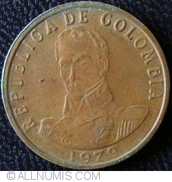 Image #2 of 2 Pesos 1979
