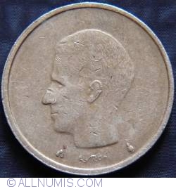 Image #2 of 20 Franci 1993 BELGIE