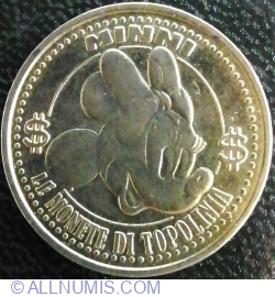 Image #2 of 20 Topo Cent - Banca di Topolinia