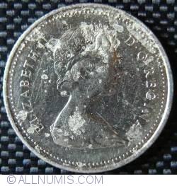 Image #2 of 25 Cents 1979