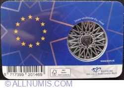 Image #2 of 5 Euro 2022 - 30 years of the Treaty of Maastricht