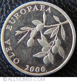 20 Lipa 2000