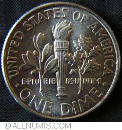 Image #1 of Dime 2012 P