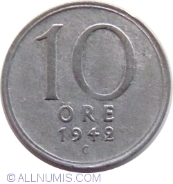 10 Ore 1942