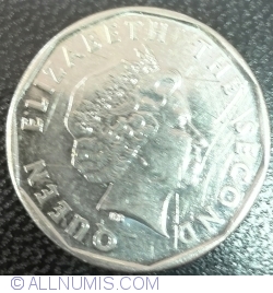 Image #2 of 1 Dollar 2012