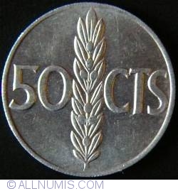 50 Centimos 1966 (71)