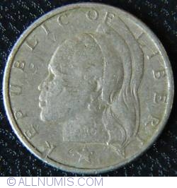 Image #2 of 10 Cents 1975