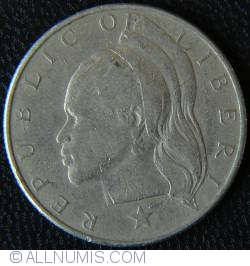 50 Centi 1975