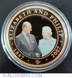 Image #1 of 1 Dollar 2007