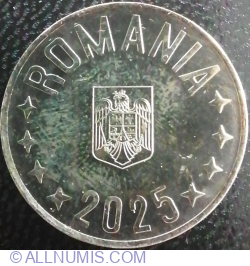 Image #2 of 50 Bani 2025