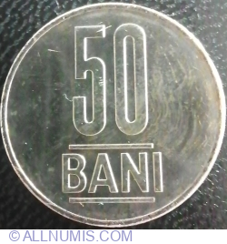Image #1 of 50 Bani 2025
