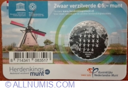 Image #1 of 5 Euro 2014 - Kinderdijk