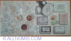 Set de monetarie 2002