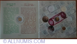 Image #2 of Mint Set 2002