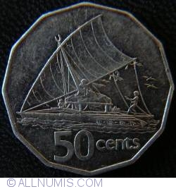 50 Cents 2006