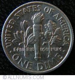 Image #1 of Dime 2006 P