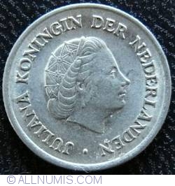 25 Cent 1956
