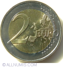 Image #1 of 2 Euro 2008 - Declaration of Human Rights