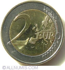 2 Euro 2009 - 10 Years of EMU