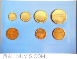 Set Monetarie 1989