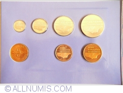 Set Monetarie 1990