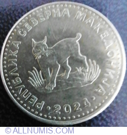 5 Denari 2024