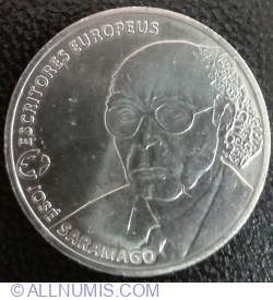 Image #2 of 2½ Euro 2013 - European Writers - José Saramago