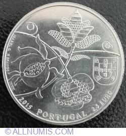 Image #1 of 2½ Euro 2015 - Beadspreads from Castelo Branco