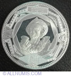 Image #2 of 5 Euro 2011 - 100 Years of Mint House