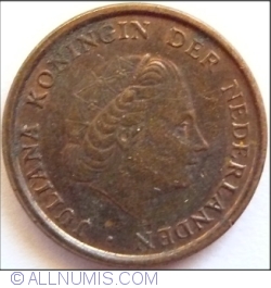 Image #2 of 1 Cent 1977