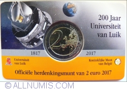 2 Euro 2017 - University of Liege