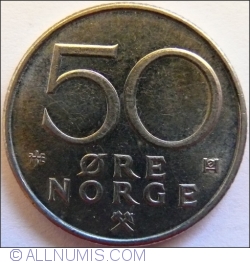 50 Ore 1995