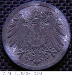 Image #2 of 10 Pfennig 1917