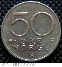 50 Ore 1980