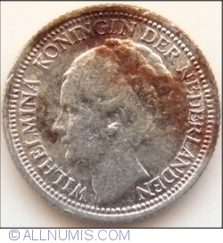 Image #2 of 10 Cents 1939