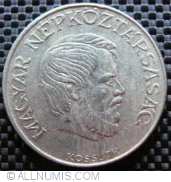 Image #2 of 5 Forint 1988