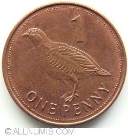 Image #1 of 1 Penny 2013