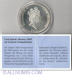 Image #2 of 1 Dollar 2009