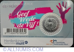 Image #1 of 5 Euro 2013 - 300 Years Peace of Utrecht