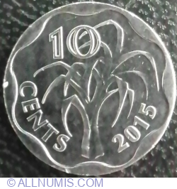 Image #1 of 10 Centi 2015