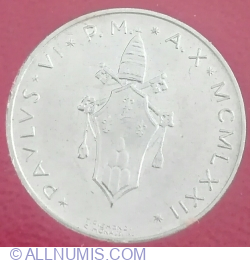 Image #2 of 5 Lire 1972 (An X)