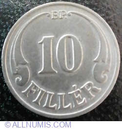 10 Filler 1936
