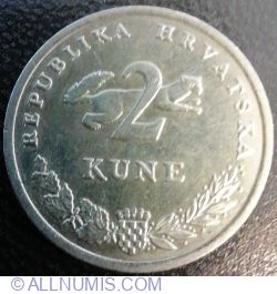 2 Kune 2018